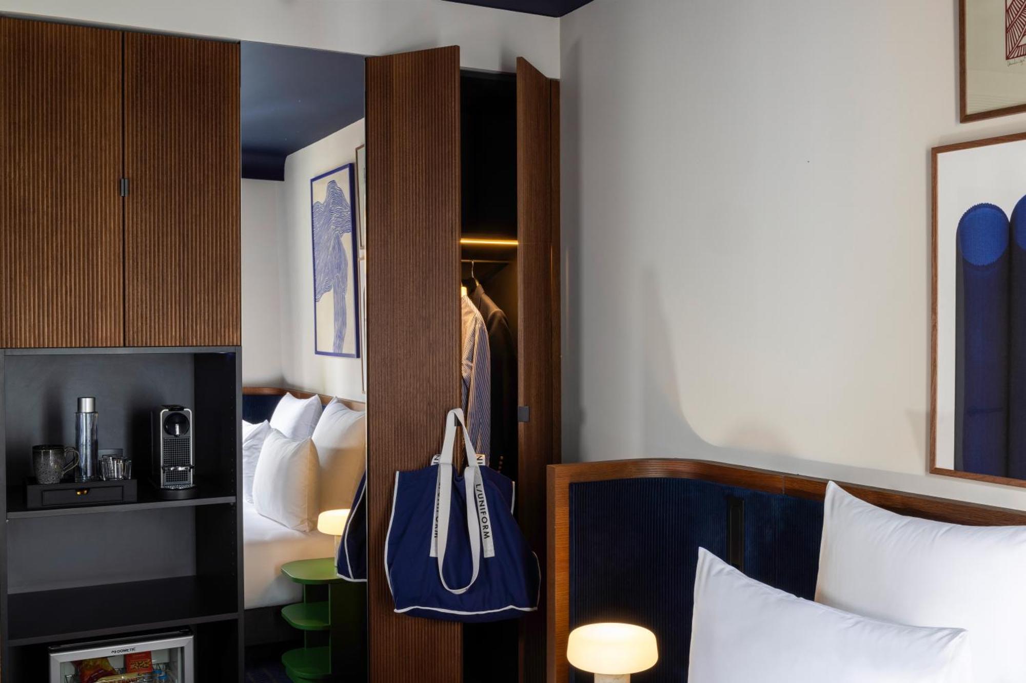 Hotel Gabbie Paris Cameră foto