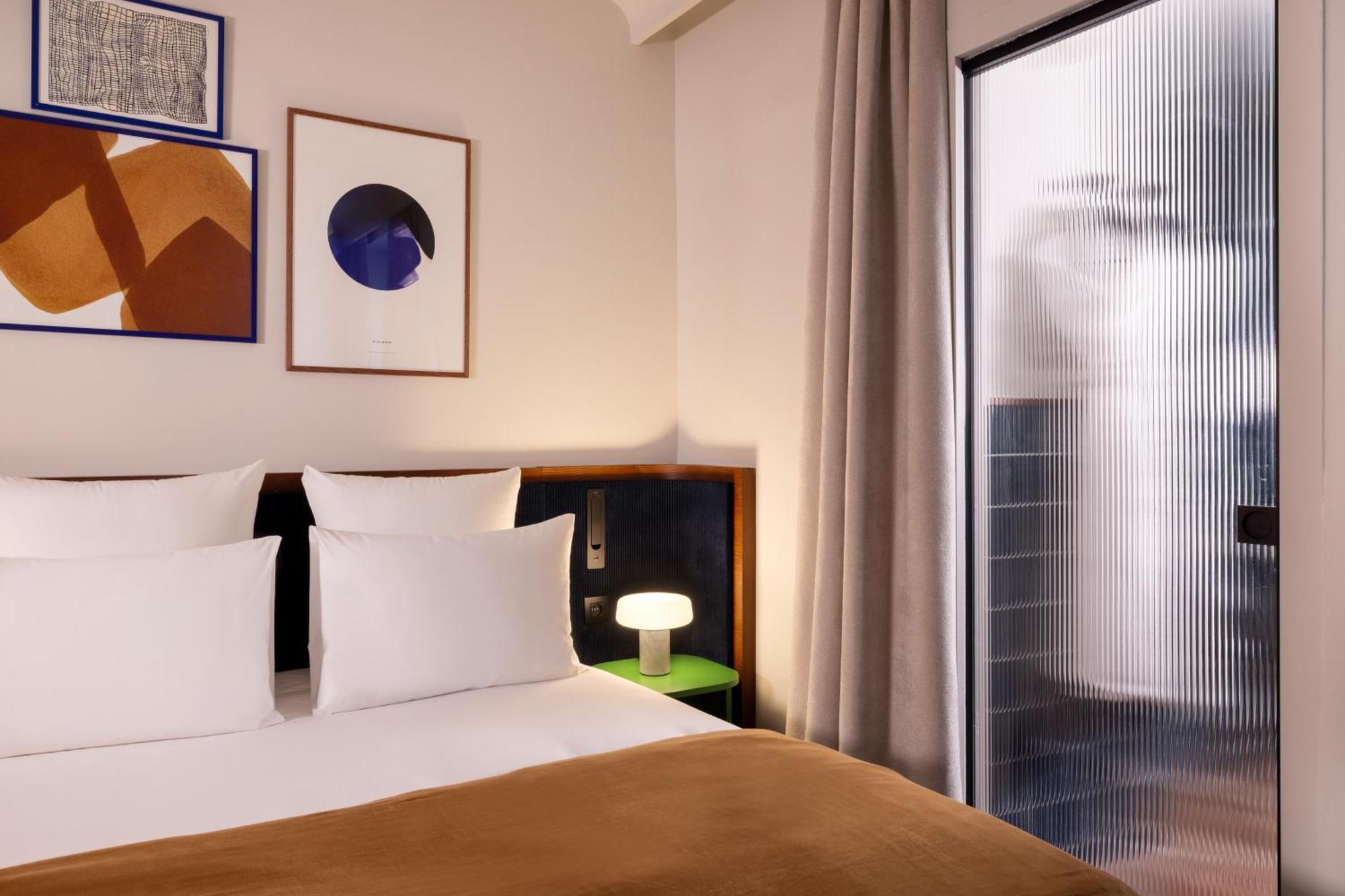 Hotel Gabbie Paris Cameră foto