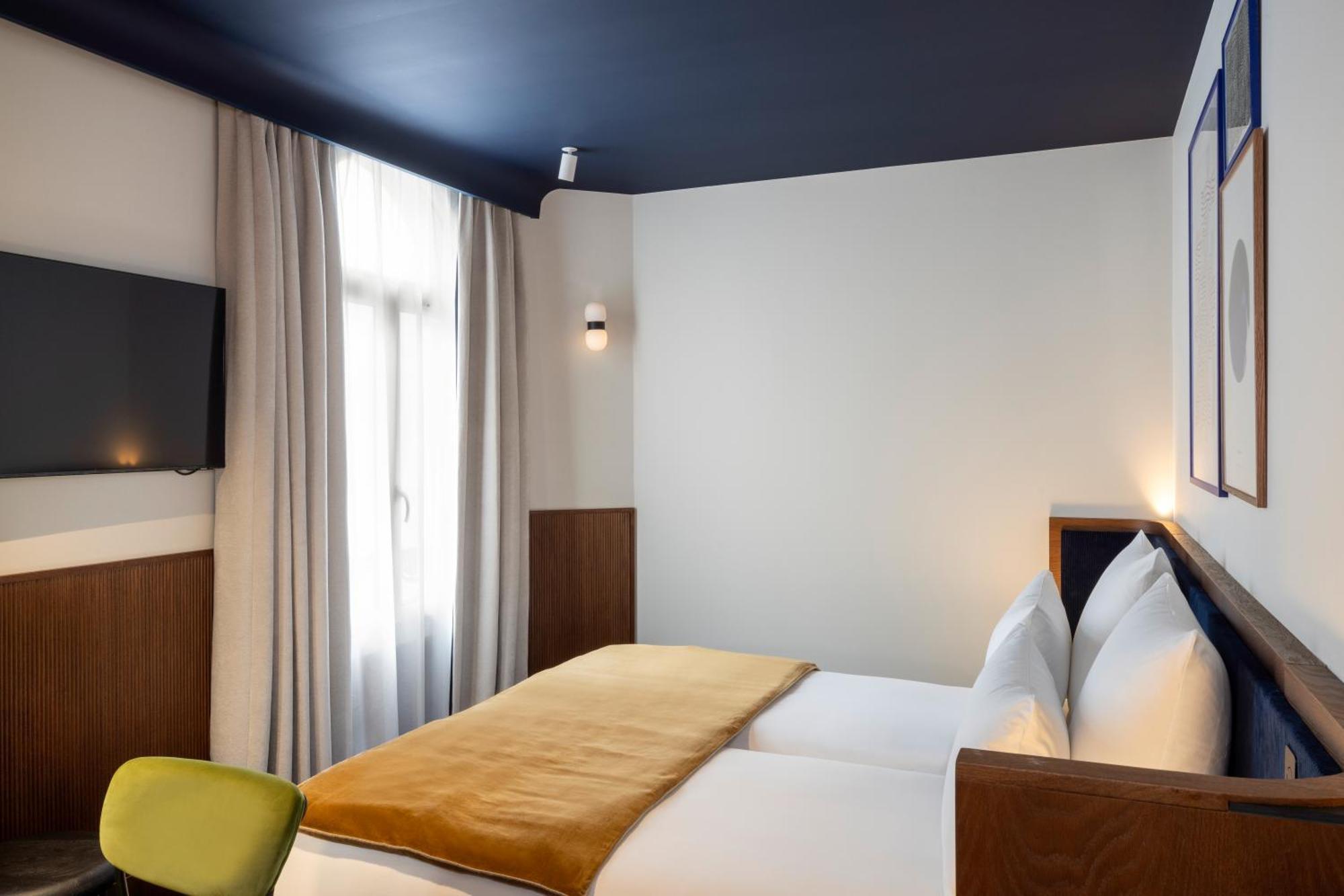 Hotel Gabbie Paris Cameră foto
