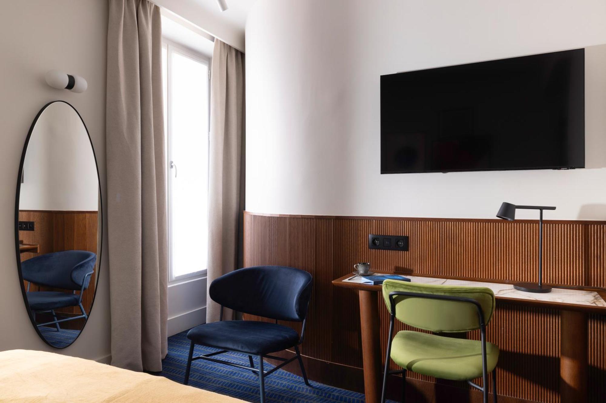 Hotel Gabbie Paris Cameră foto
