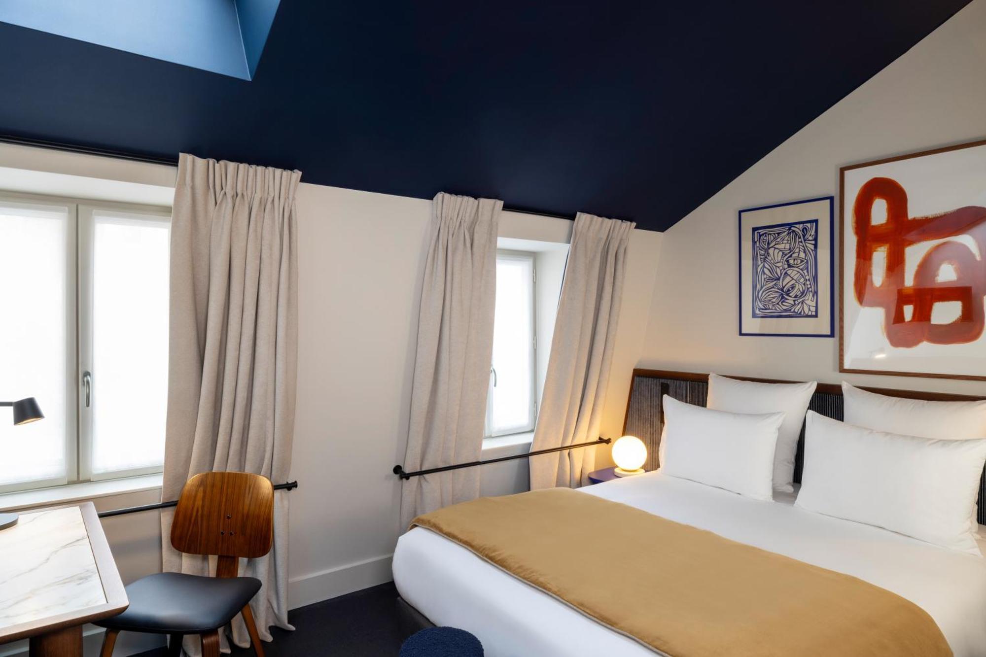 Hotel Gabbie Paris Cameră foto